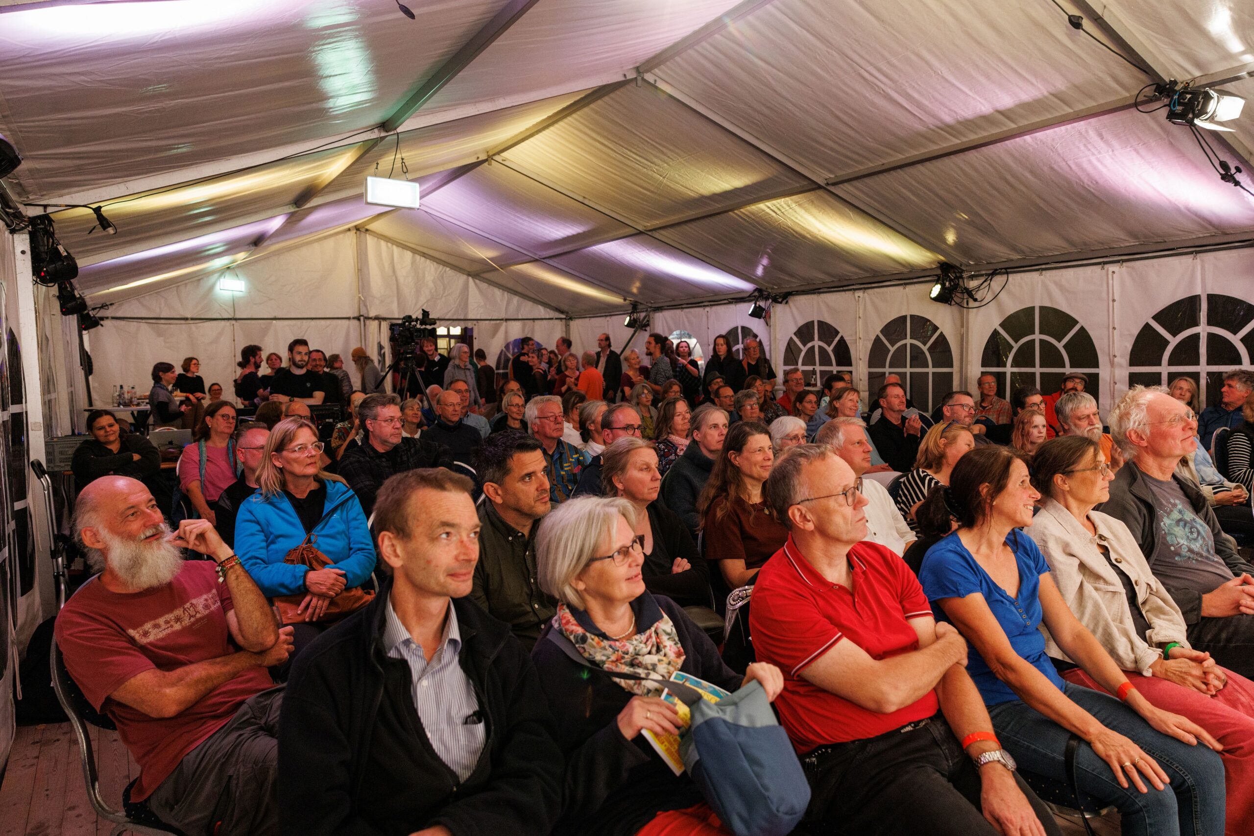 Festivalprogramm