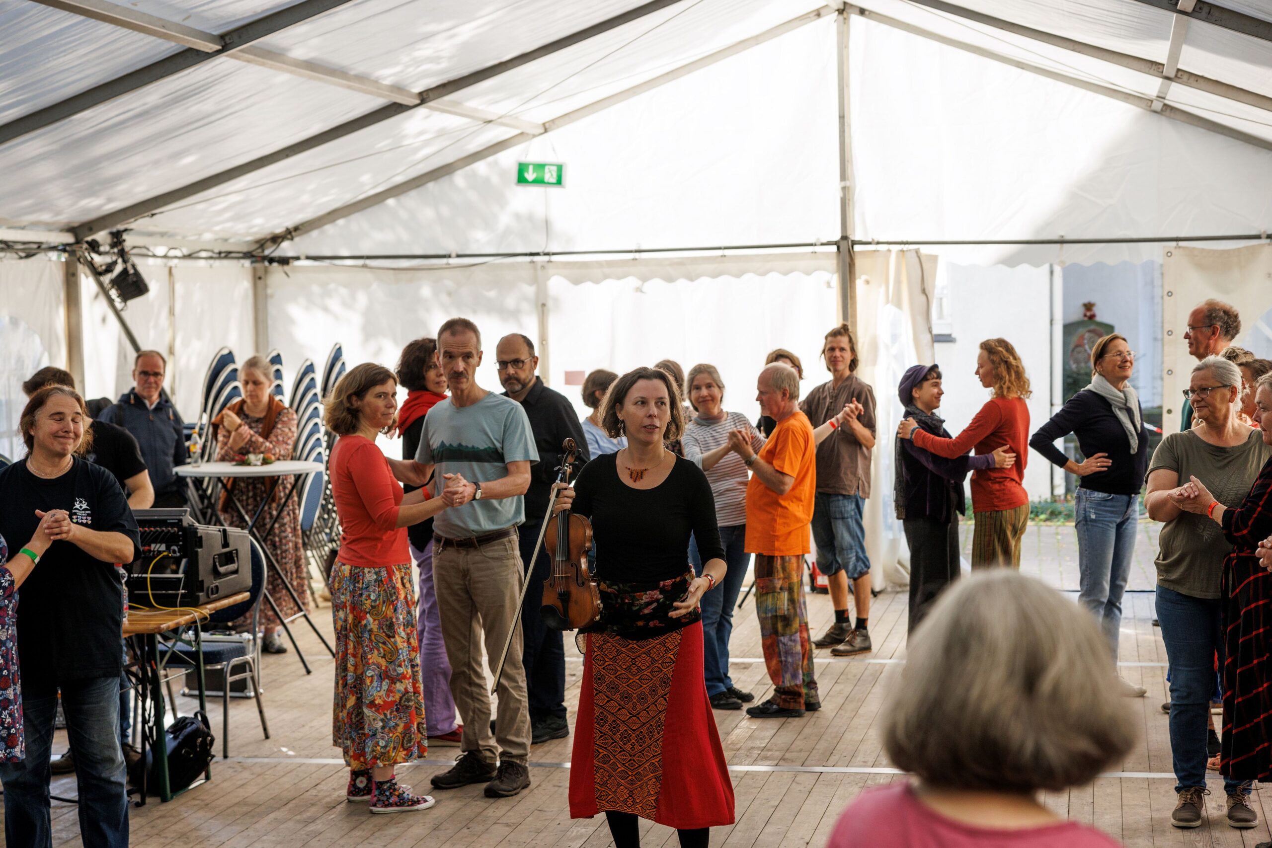 Workshops